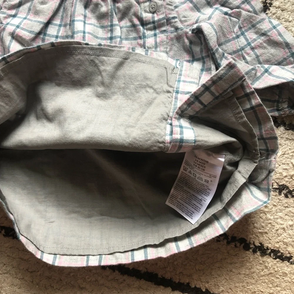 Baby Gap dress
